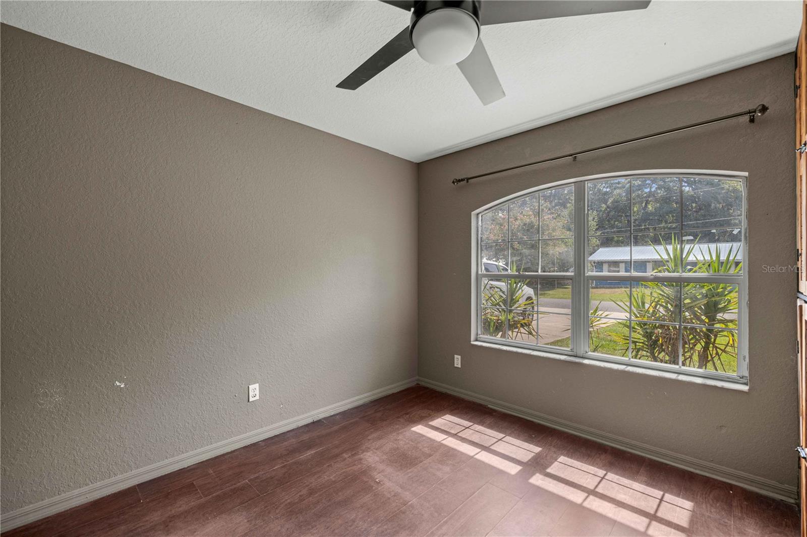 CORAL RDG - Residential