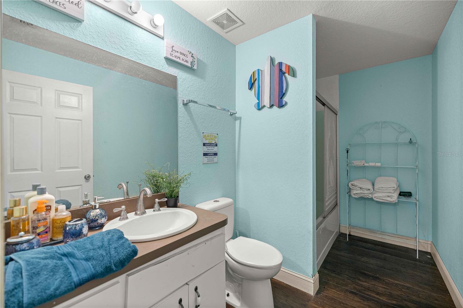 CORAL RDG - Residential