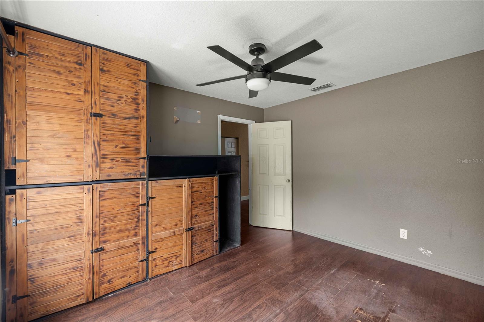 CORAL RDG - Residential