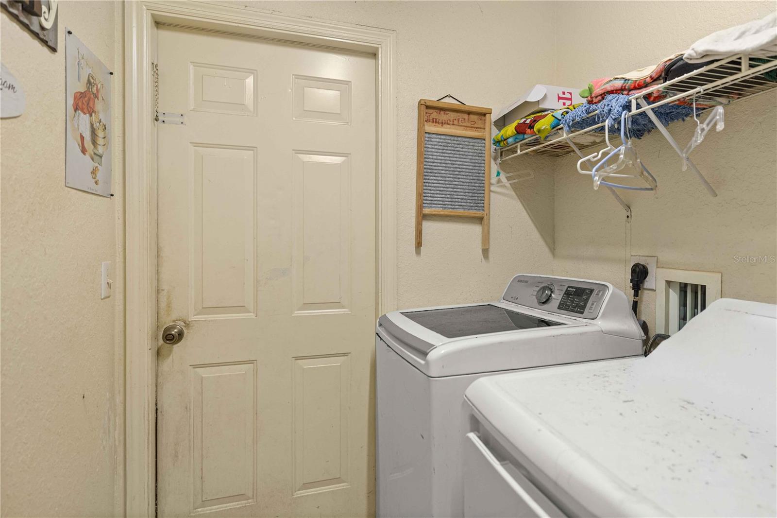 CORAL RDG - Residential