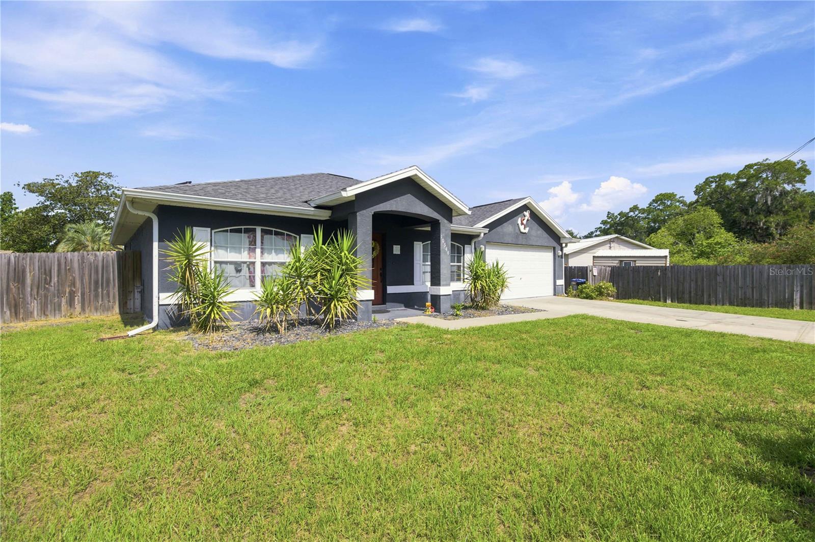 CORAL RDG - Residential