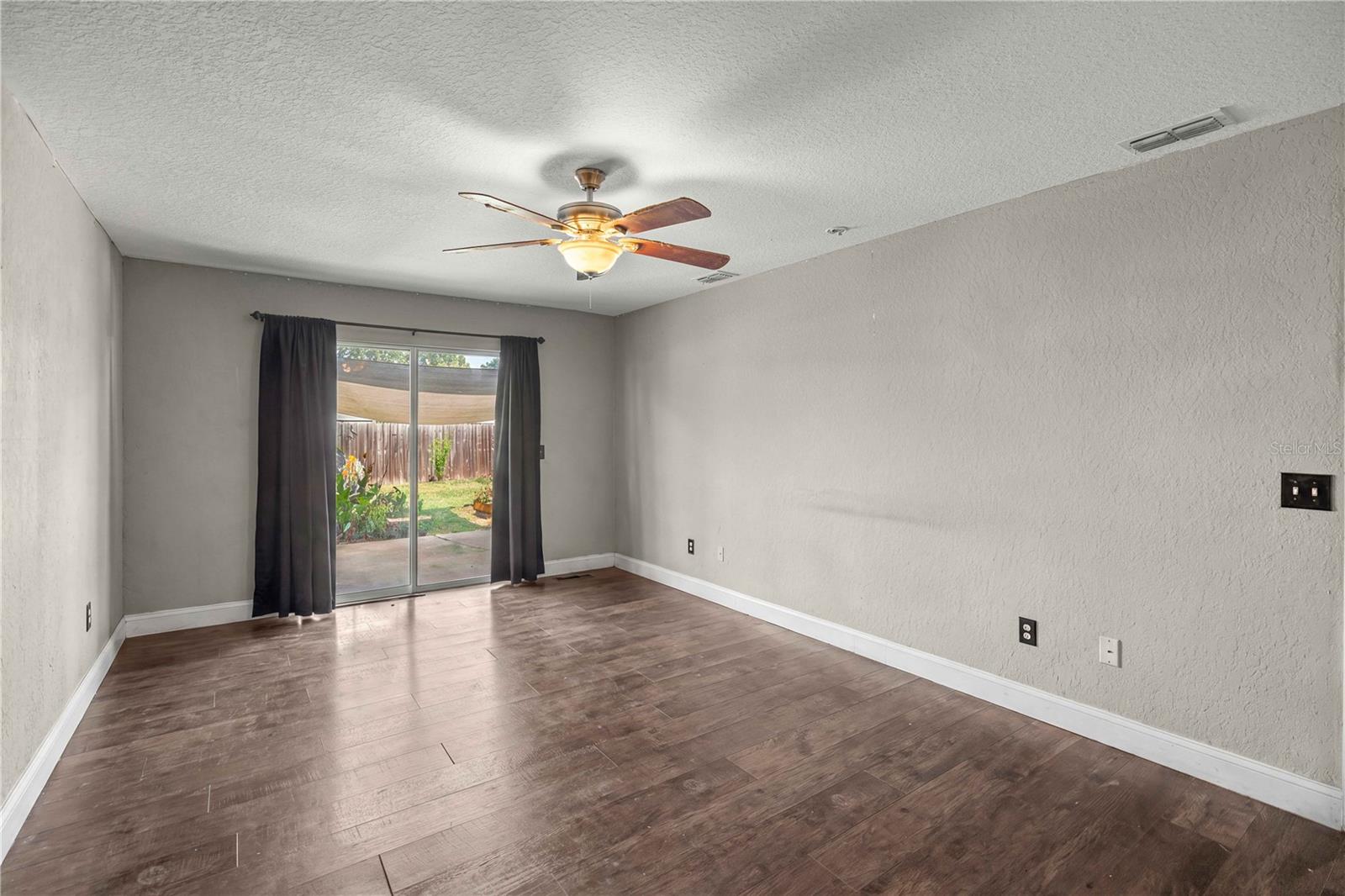 CORAL RDG - Residential