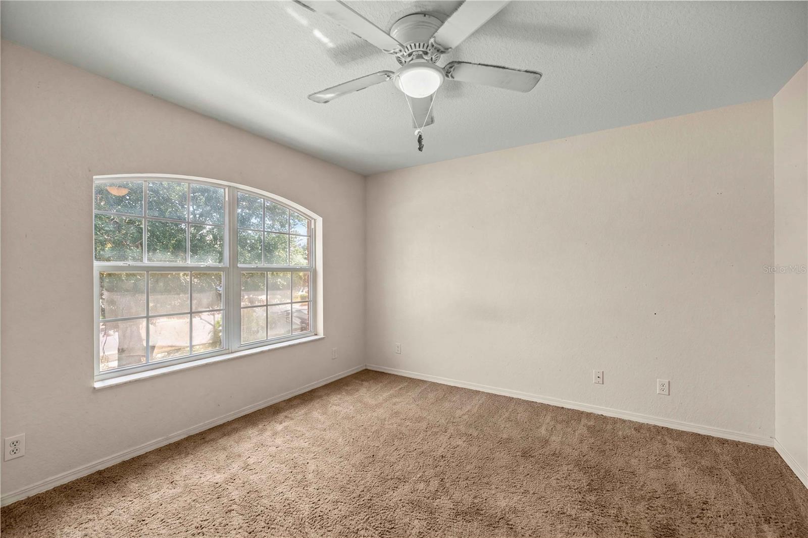 CORAL RDG - Residential