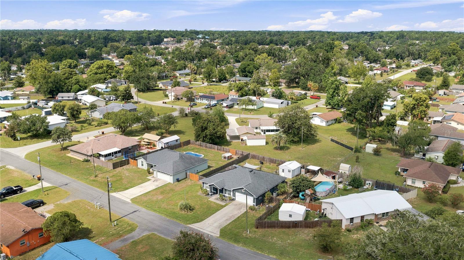 CORAL RDG - Residential