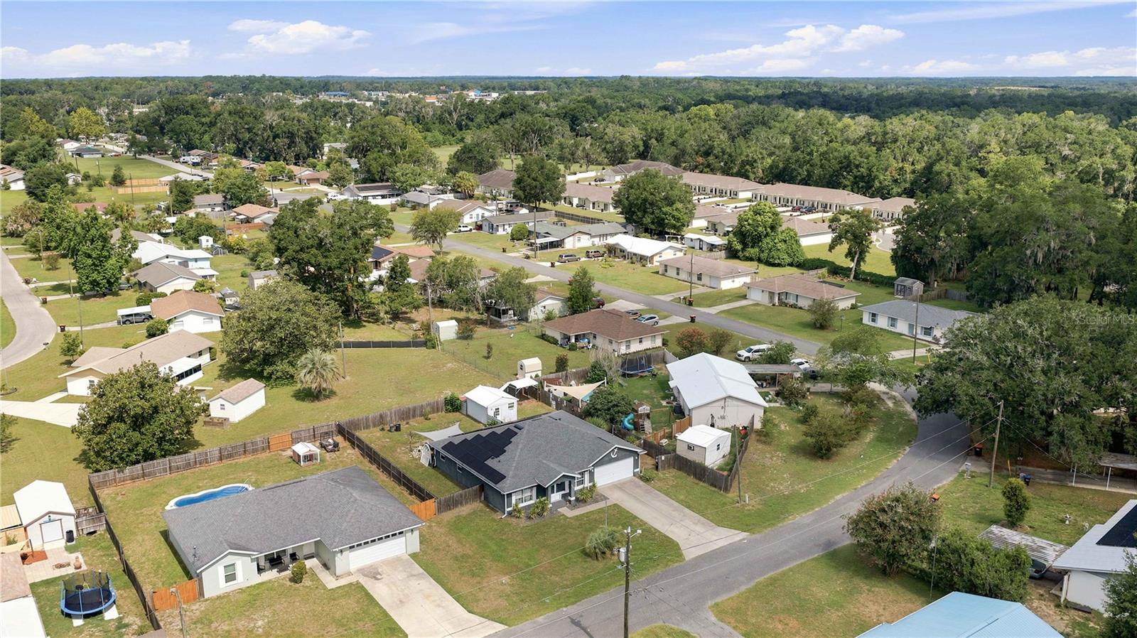 CORAL RDG - Residential