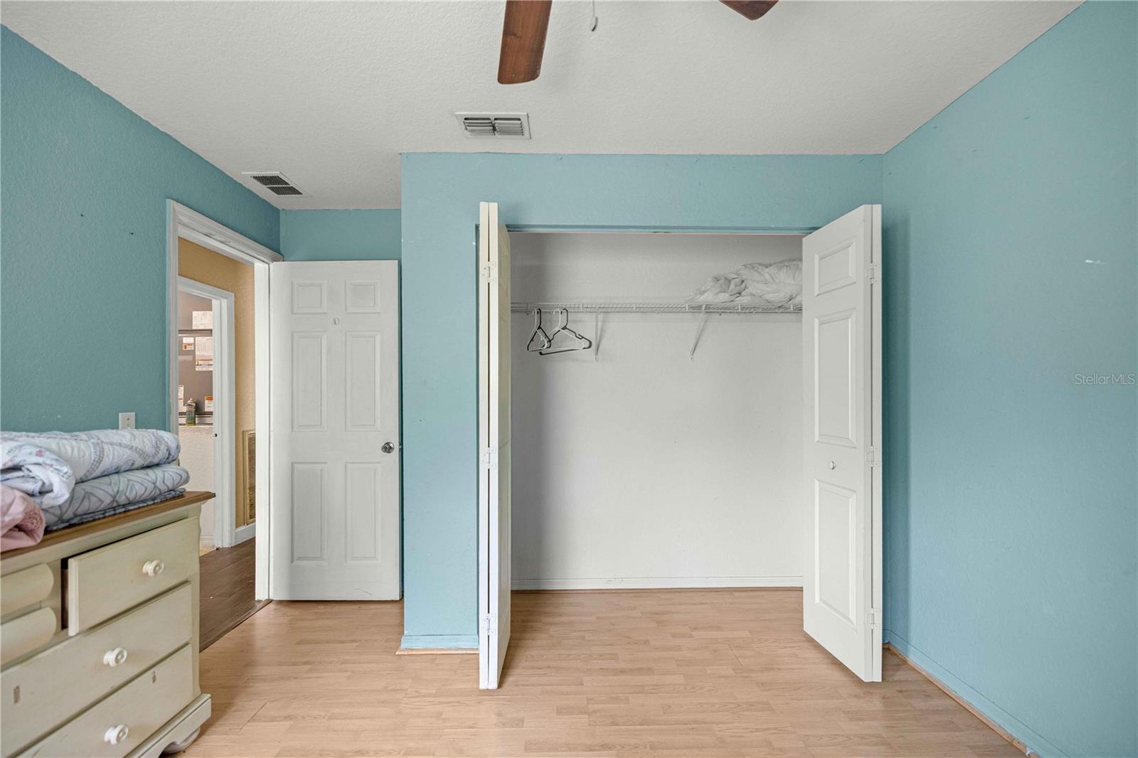 CORAL RDG - Residential