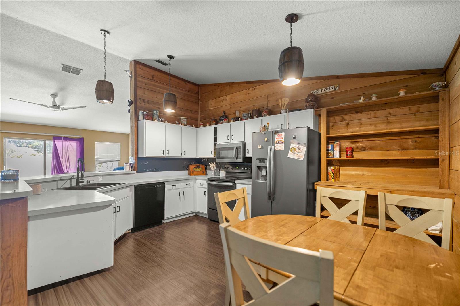 CORAL RDG - Residential