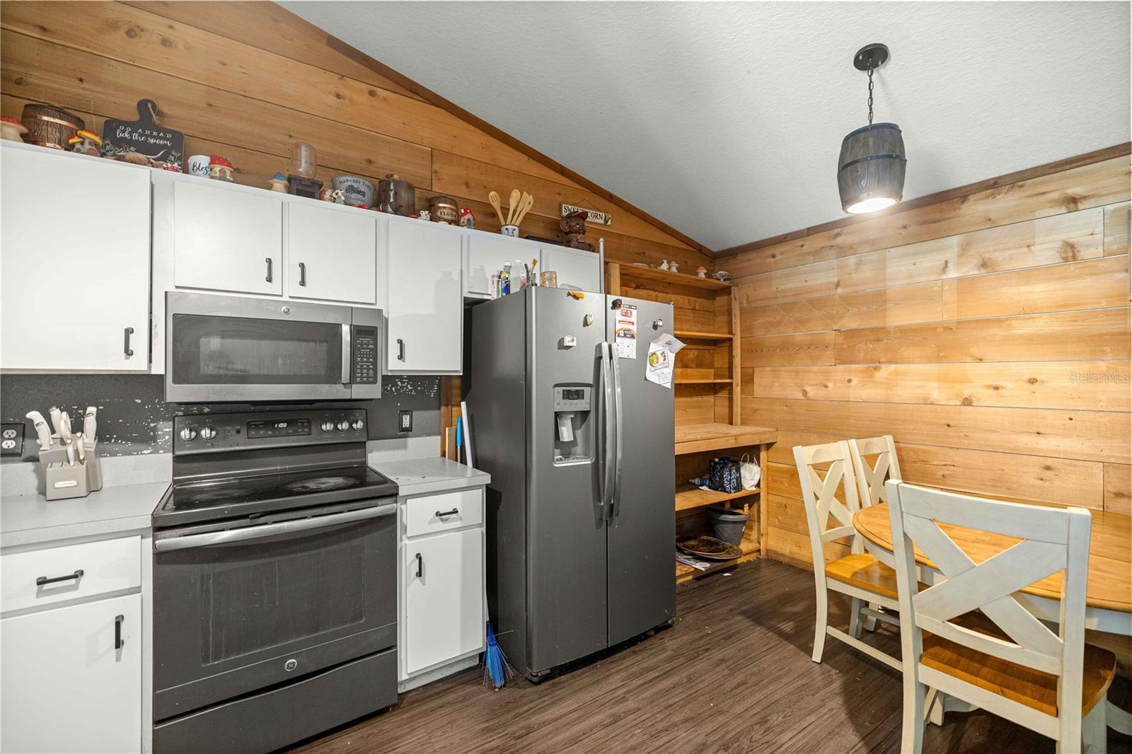 CORAL RDG - Residential