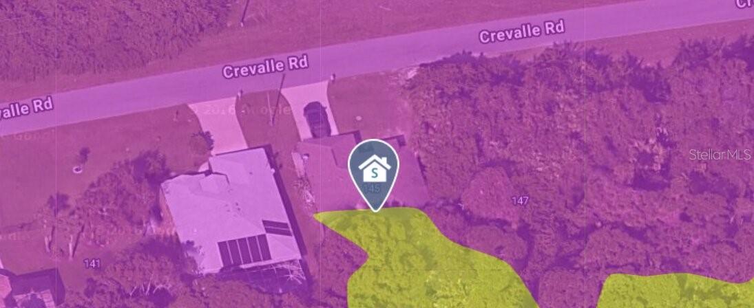 ROTONDA LAKES - Residential