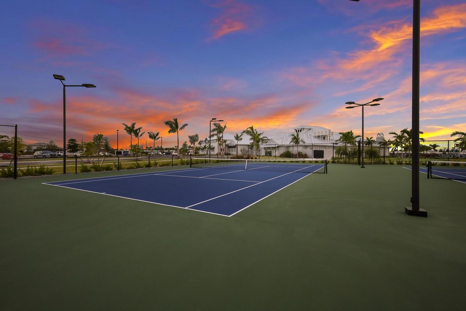 LORRAINE LAKES PH I - Residential