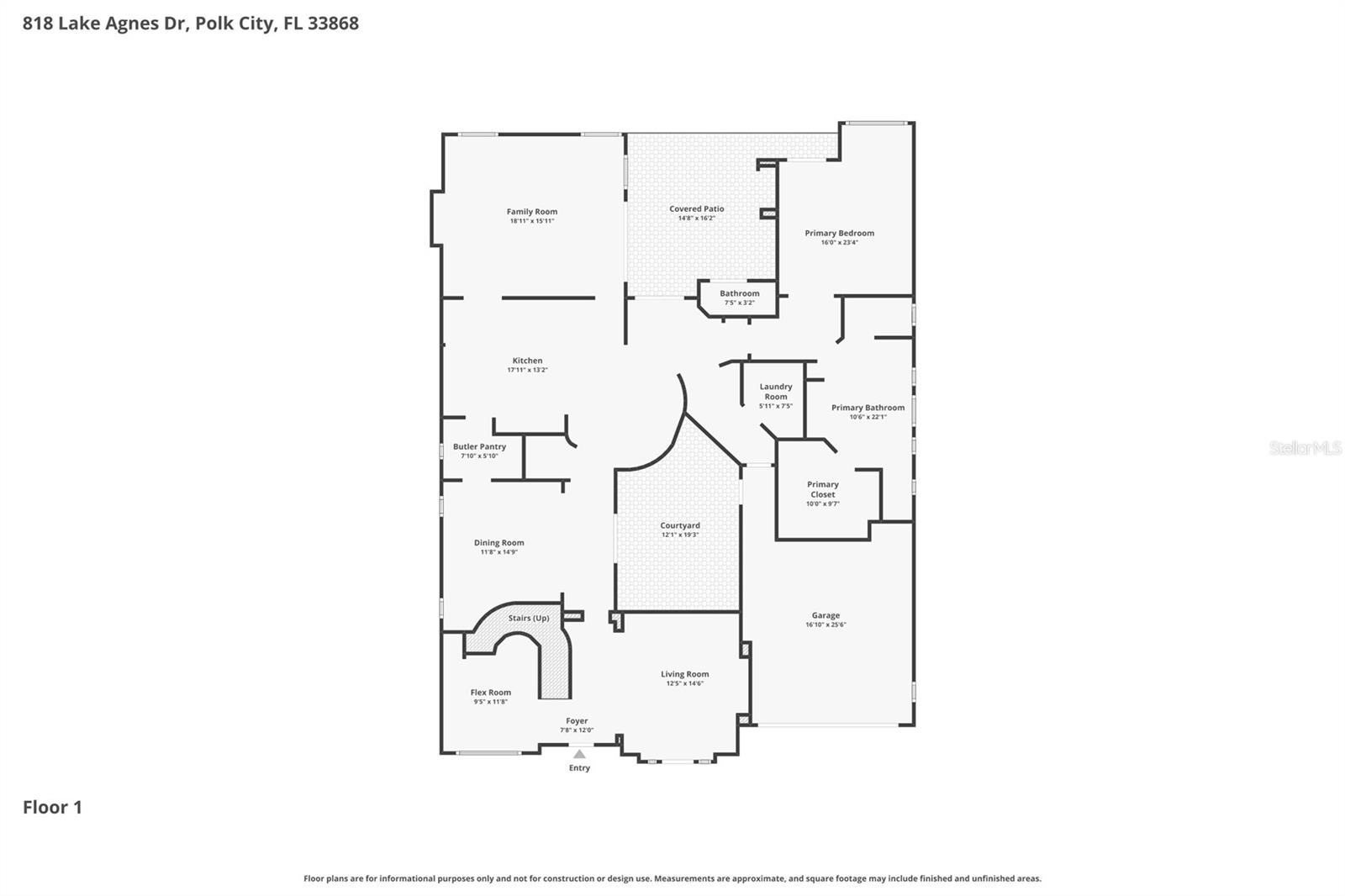 LAKE AGNES SHORES - Residential