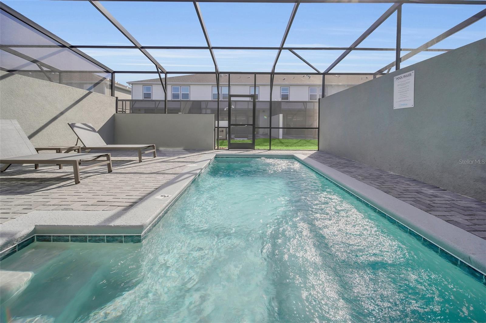 WINDSOR ISLAND RESIDENCE PH 3 - Residential
