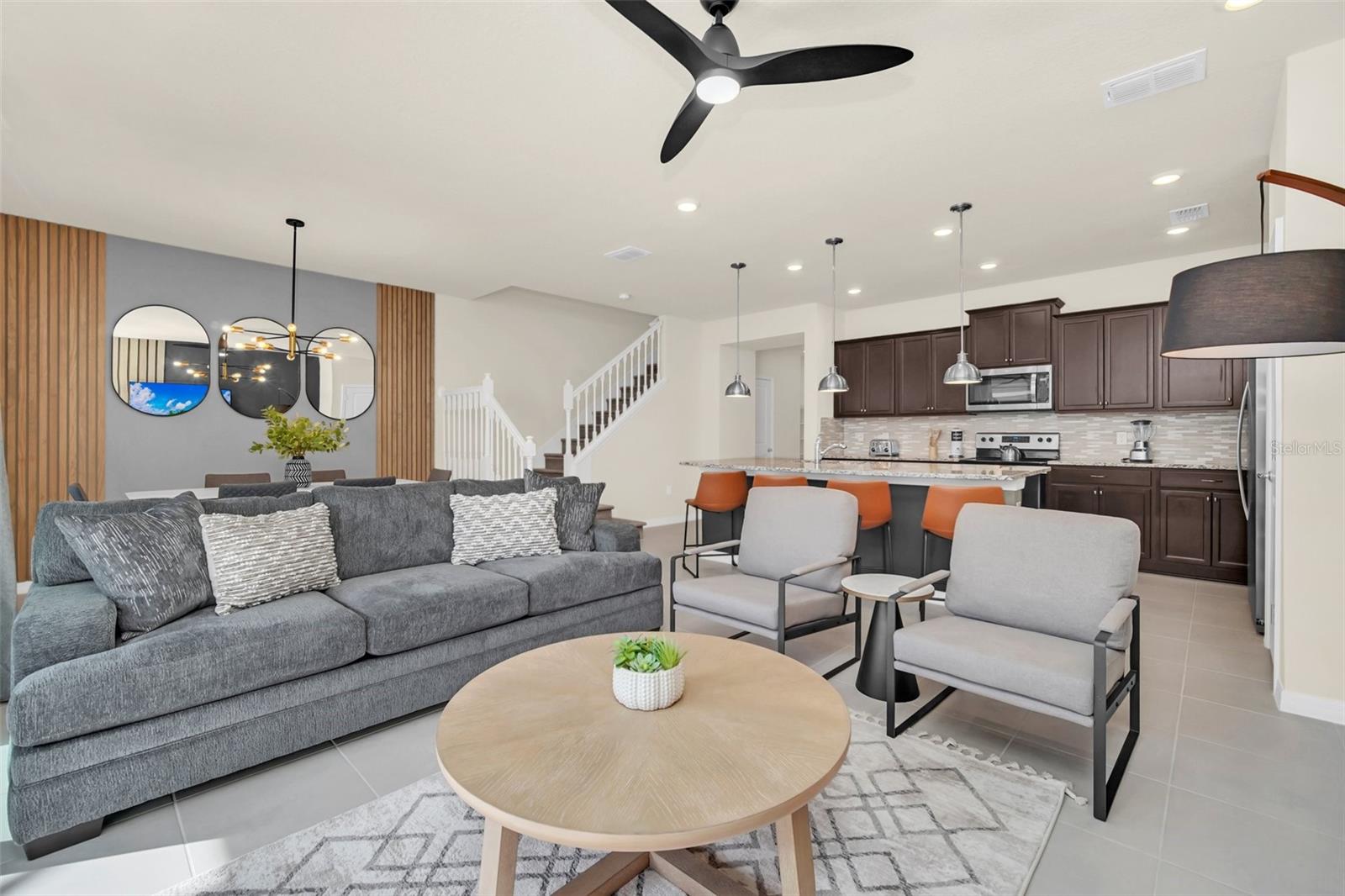 WINDSOR ISLAND RESIDENCE PH 3 - Residential