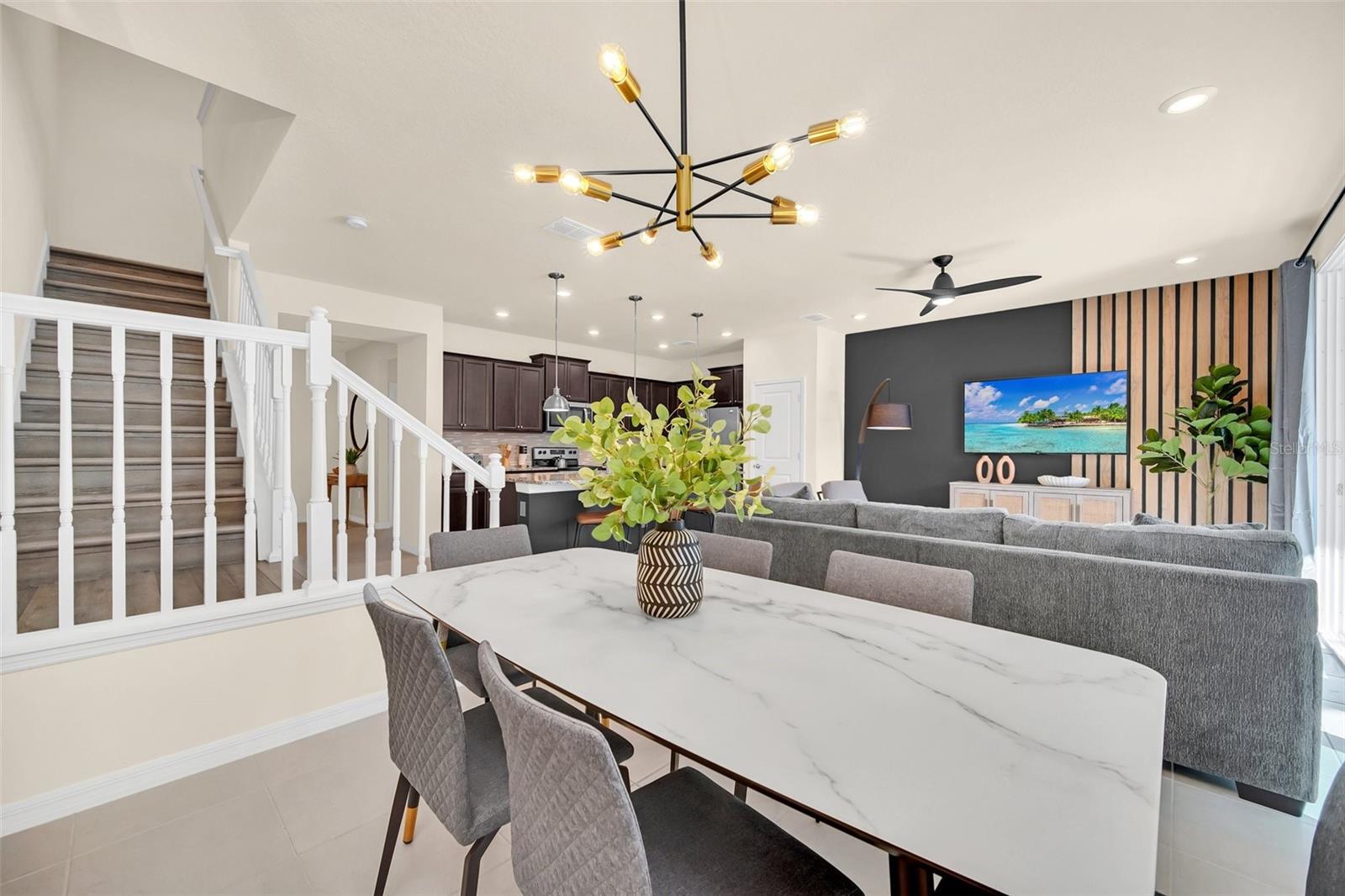 WINDSOR ISLAND RESIDENCE PH 3 - Residential