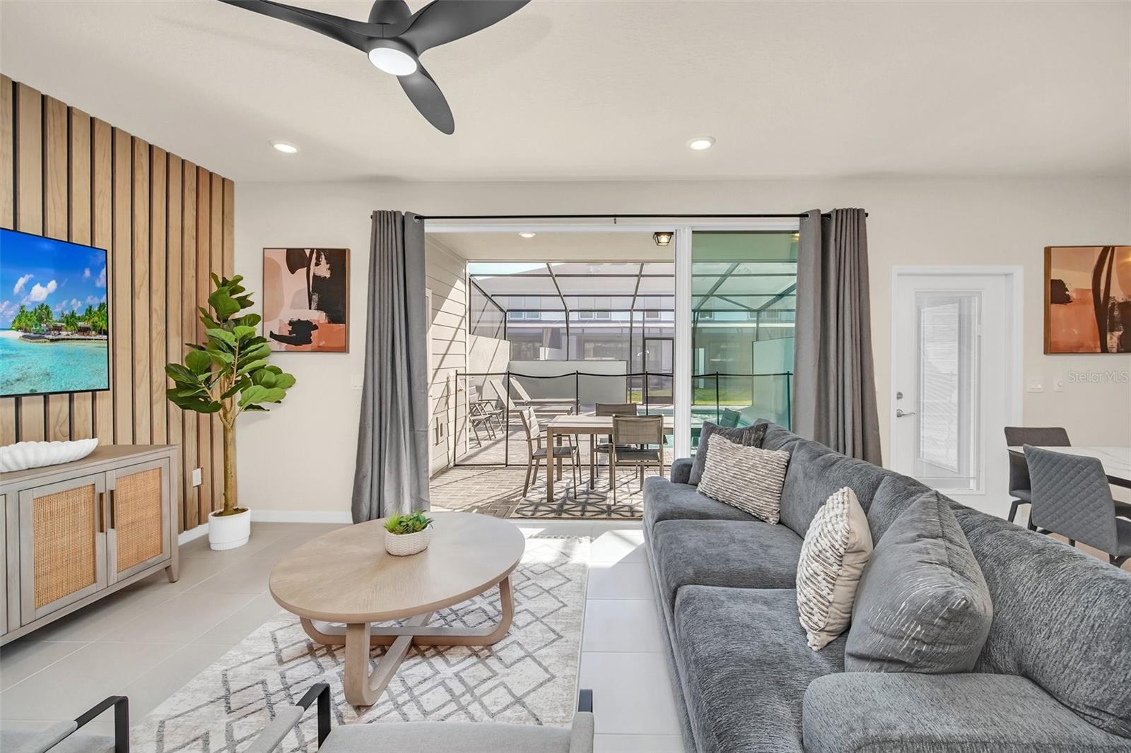 WINDSOR ISLAND RESIDENCE PH 3 - Residential