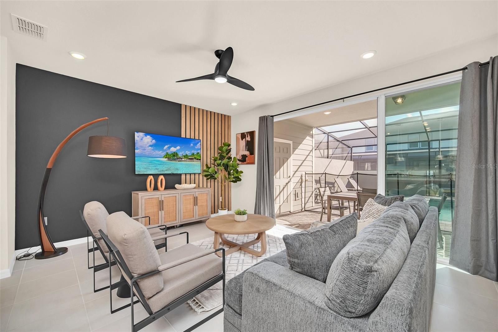 WINDSOR ISLAND RESIDENCE PH 3 - Residential