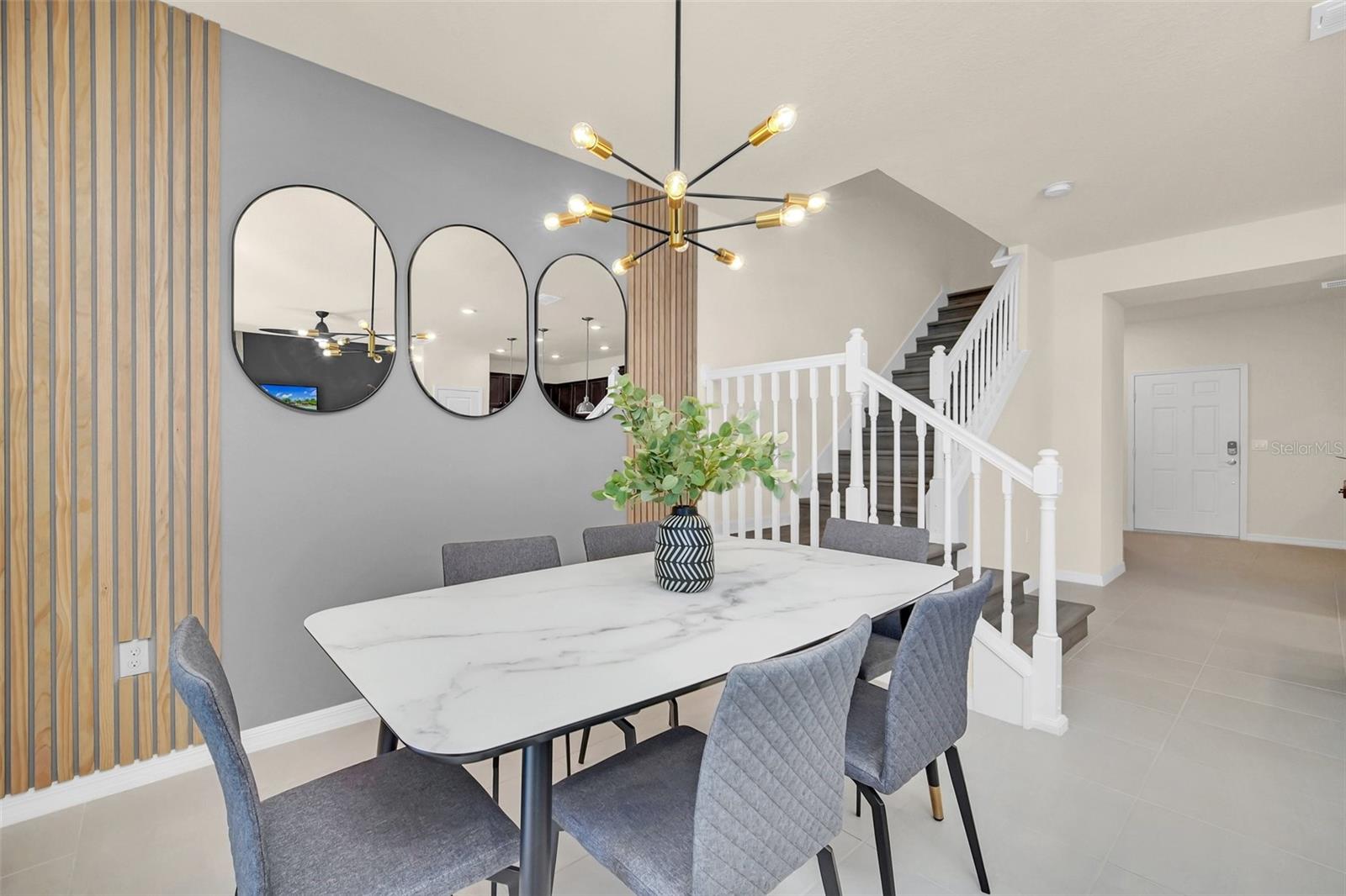 WINDSOR ISLAND RESIDENCE PH 3 - Residential