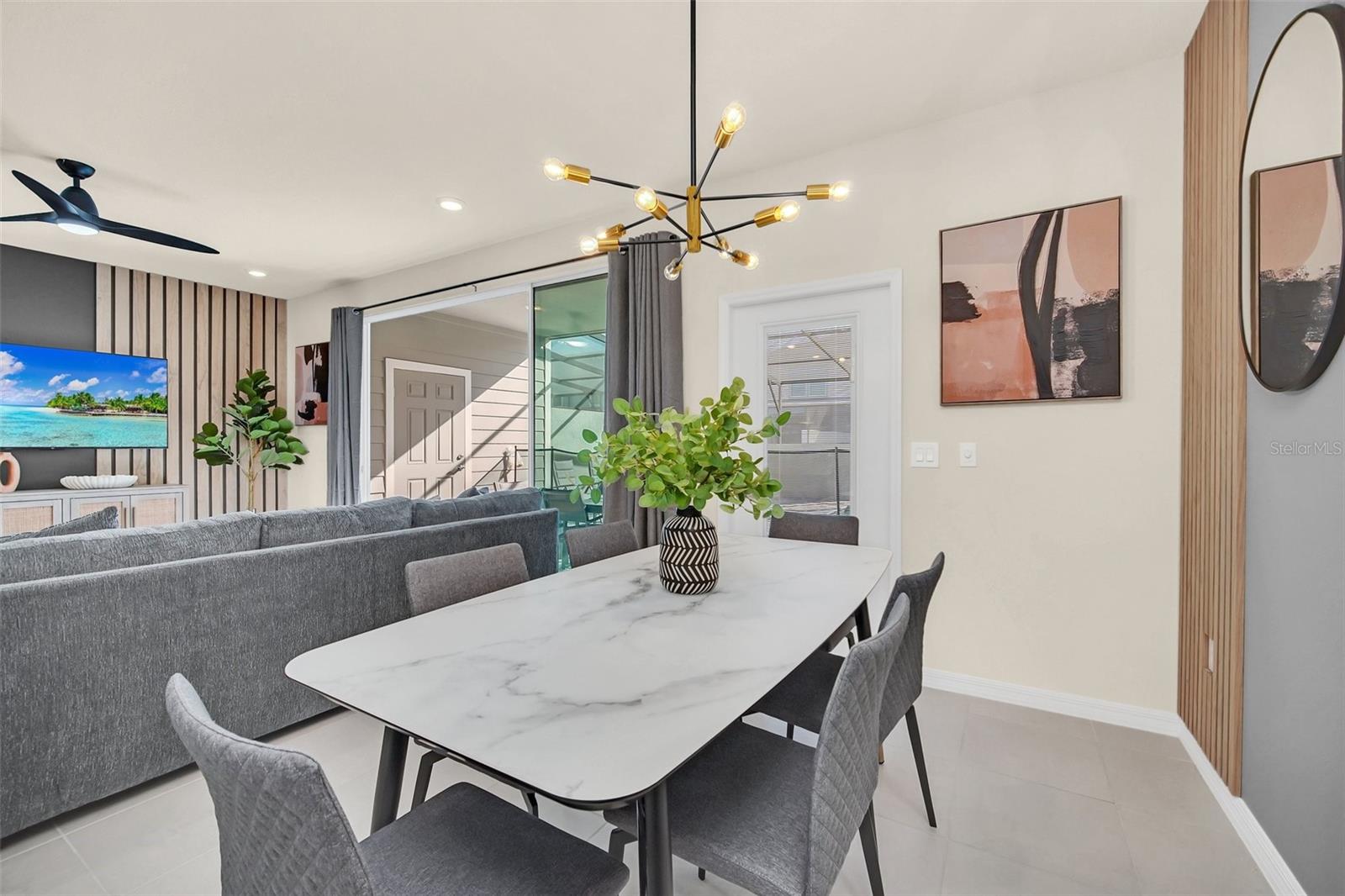 WINDSOR ISLAND RESIDENCE PH 3 - Residential