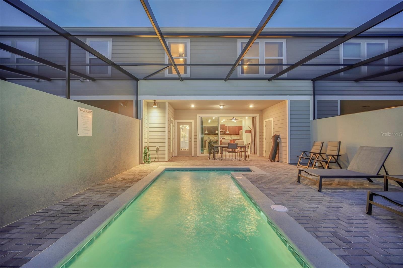 WINDSOR ISLAND RESIDENCE PH 3 - Residential