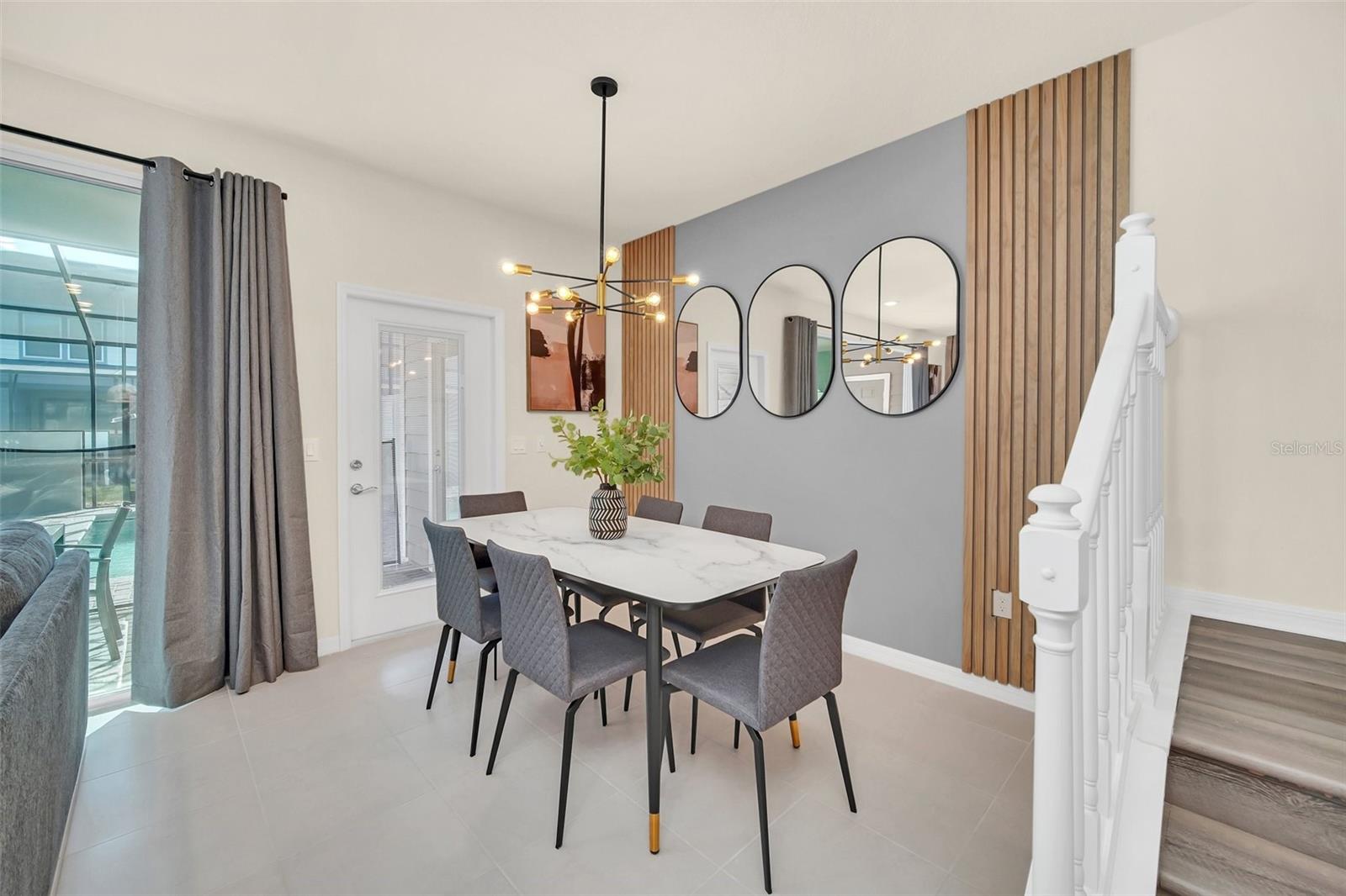 WINDSOR ISLAND RESIDENCE PH 3 - Residential