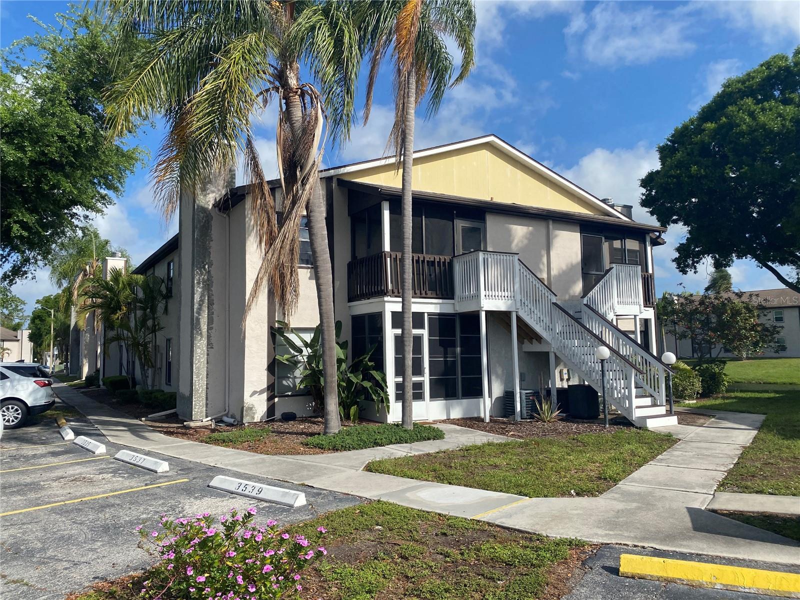 MIRROR LAKE SEC 2 - Residential