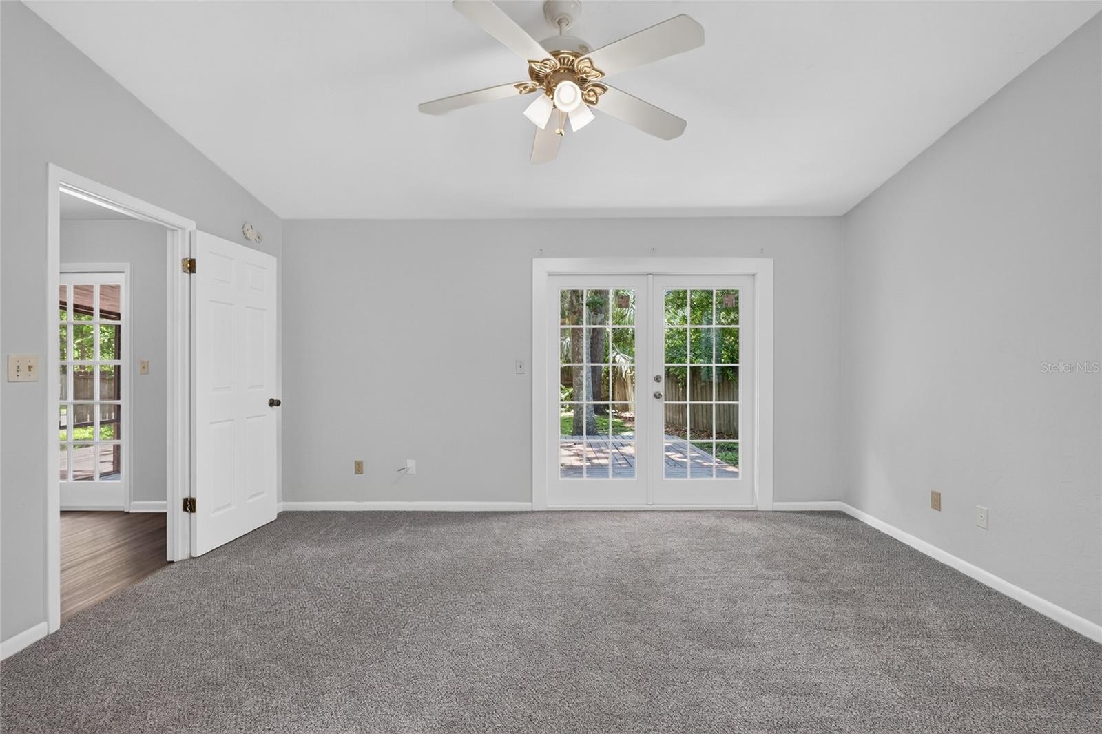 SUMMER CREEK PH I - Residential