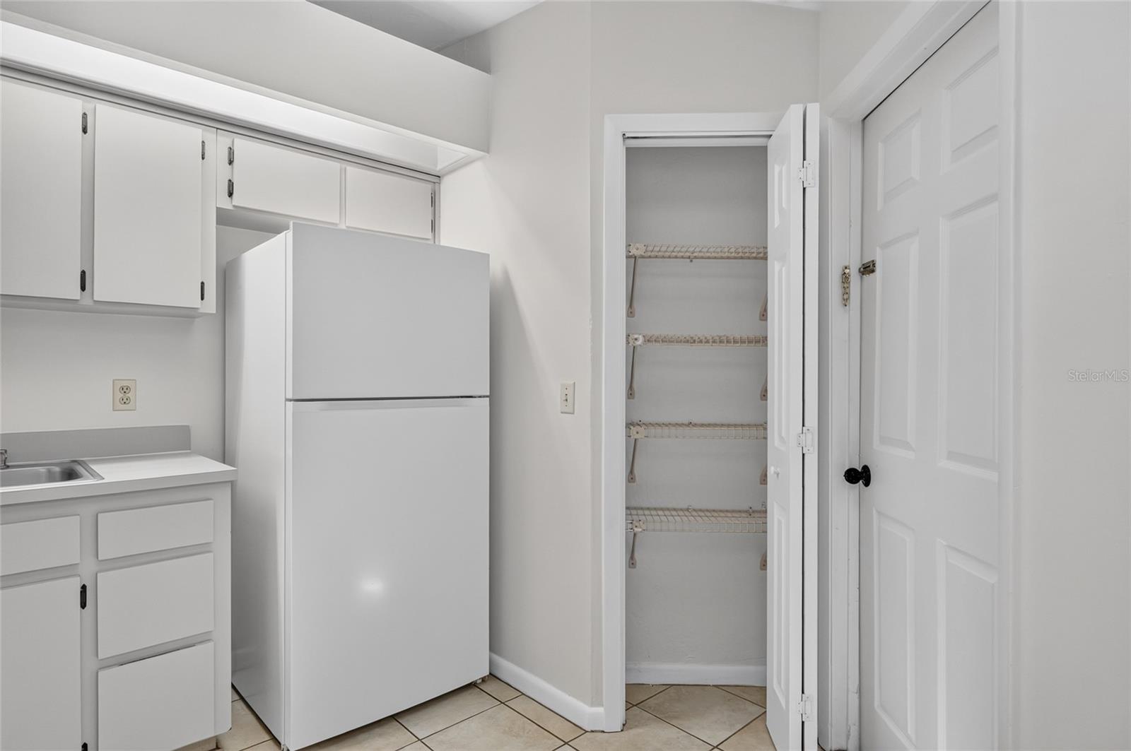 SUMMER CREEK PH I - Residential