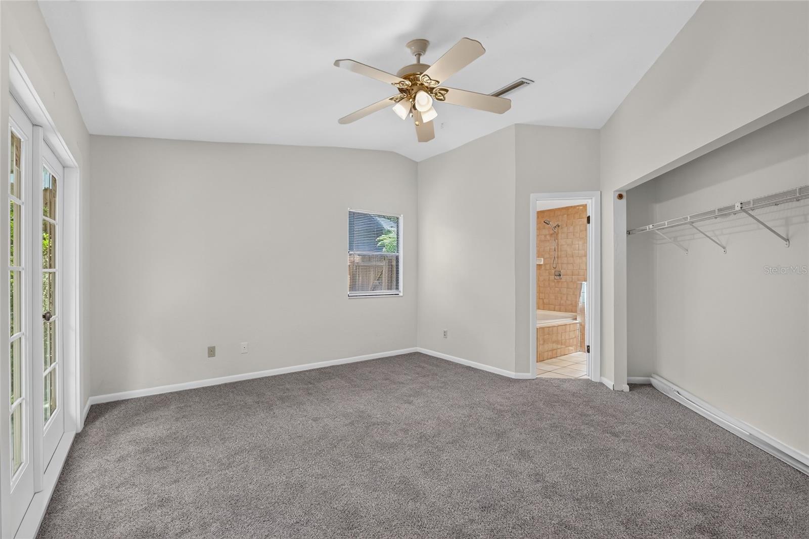 SUMMER CREEK PH I - Residential