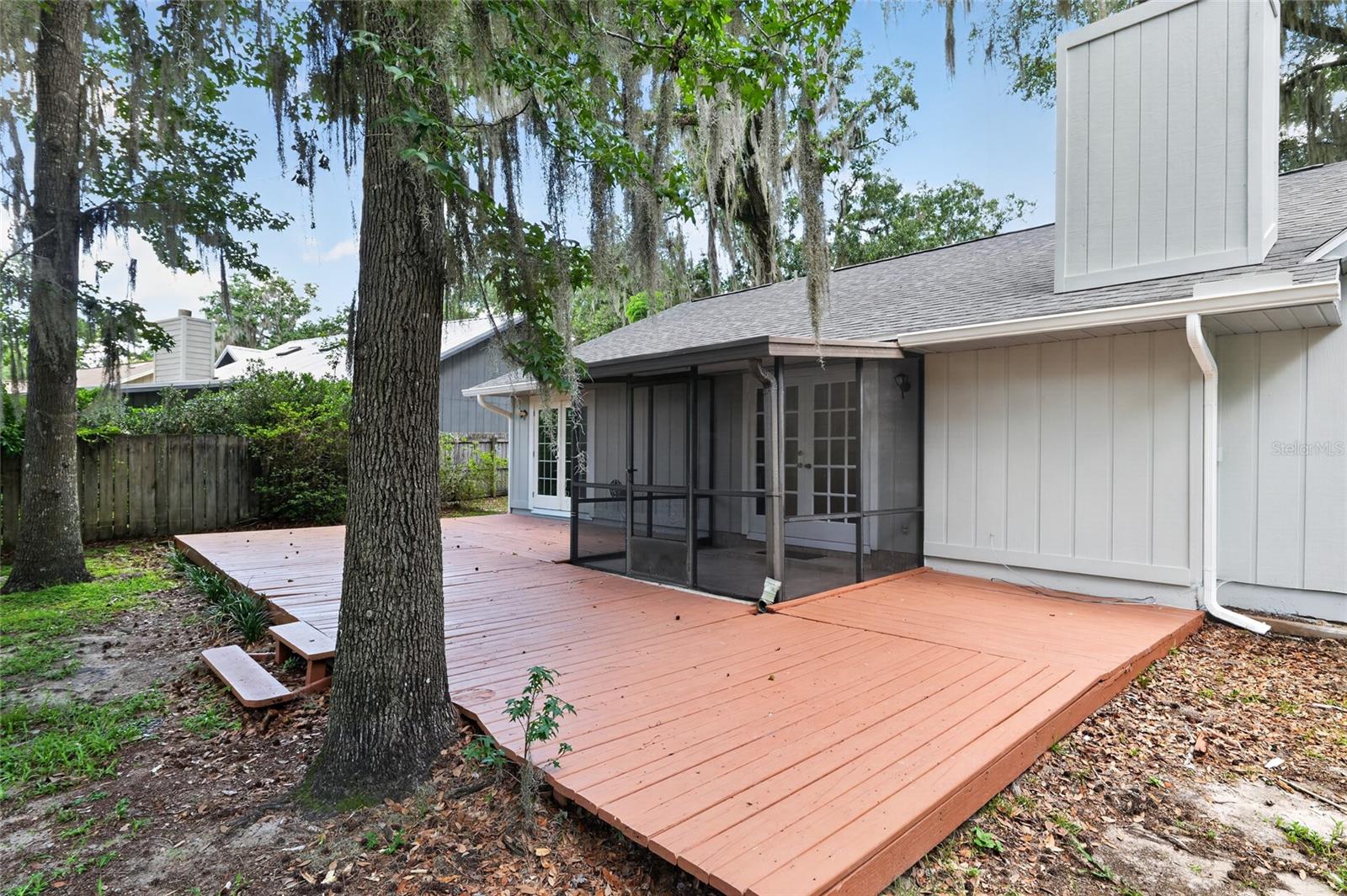 SUMMER CREEK PH I - Residential