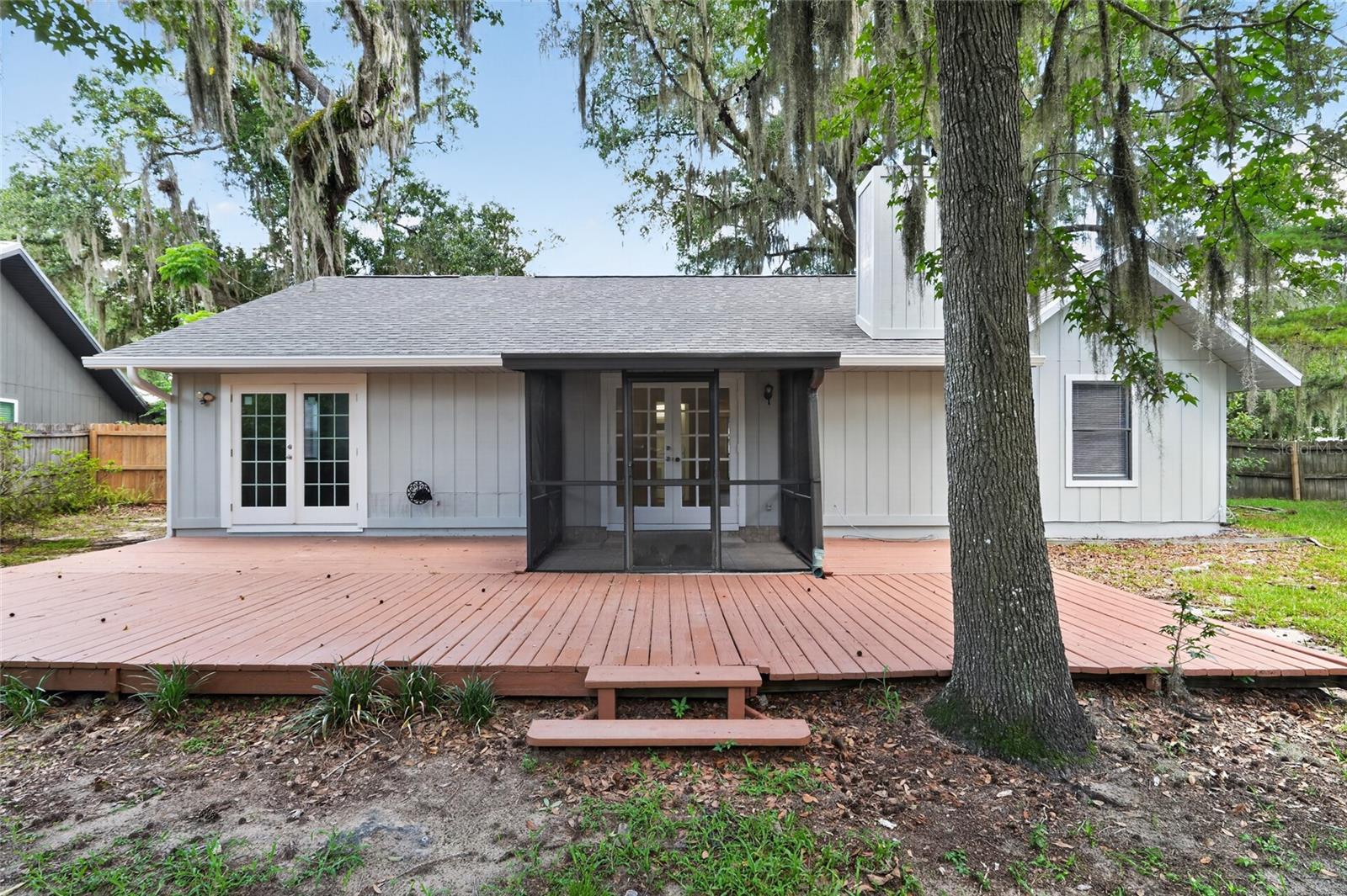 SUMMER CREEK PH I - Residential