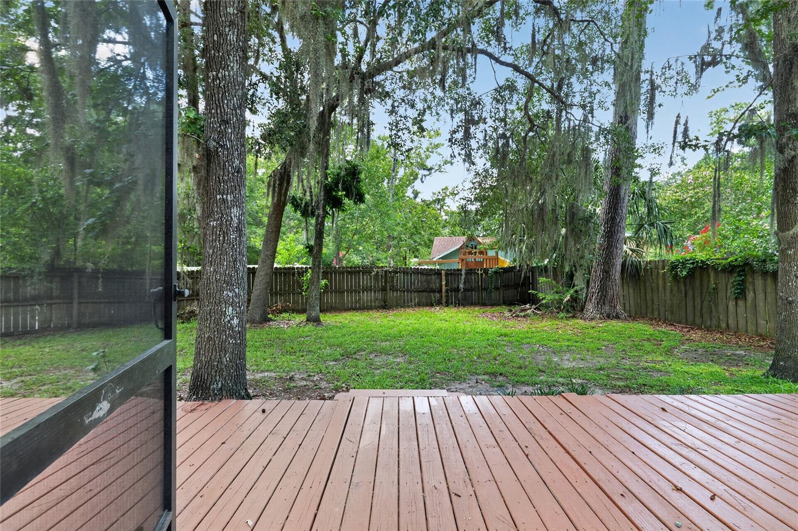 SUMMER CREEK PH I - Residential
