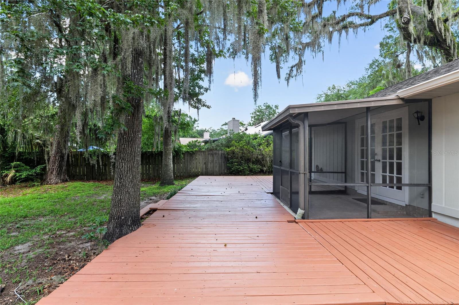 SUMMER CREEK PH I - Residential