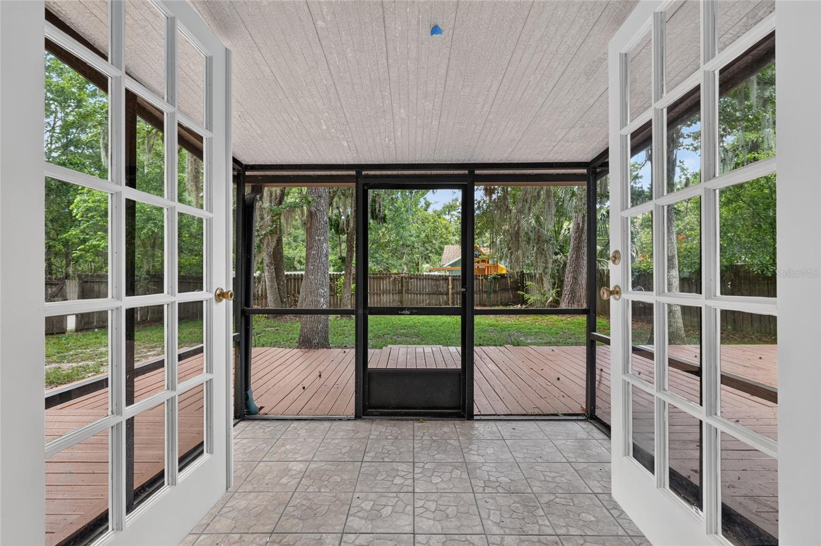 SUMMER CREEK PH I - Residential
