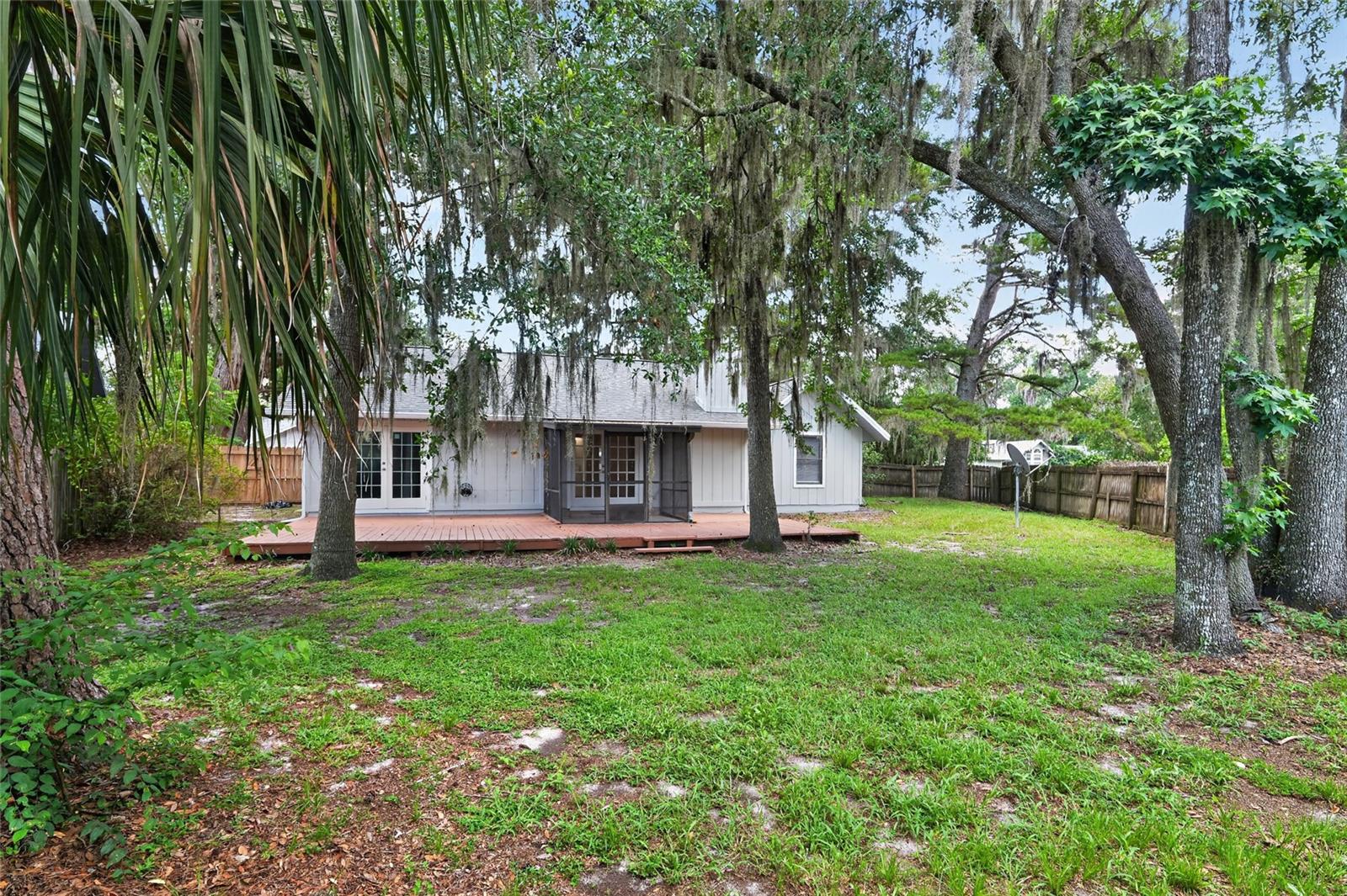 SUMMER CREEK PH I - Residential