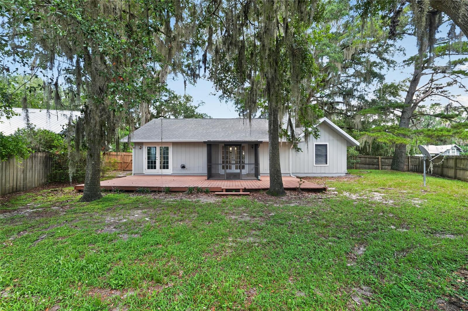 SUMMER CREEK PH I - Residential