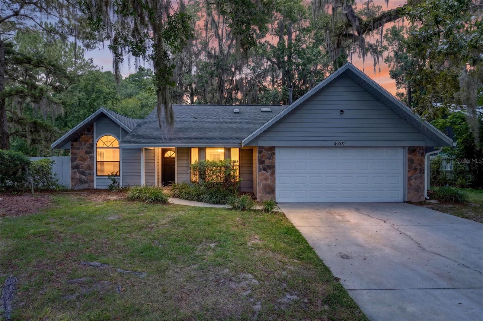 SUMMER CREEK PH I - Residential