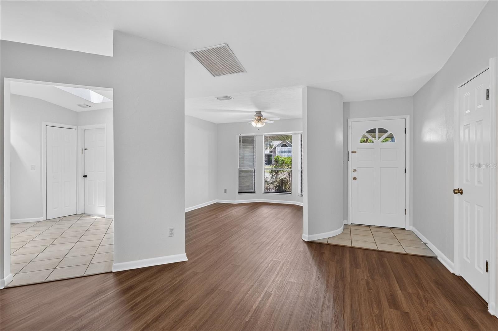 SUMMER CREEK PH I - Residential