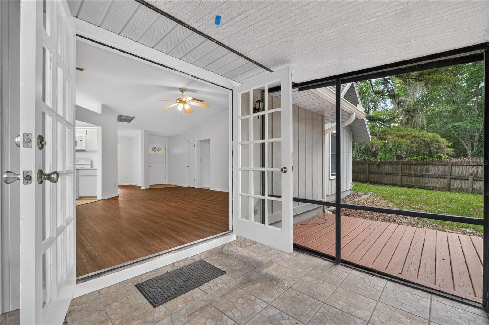 SUMMER CREEK PH I - Residential