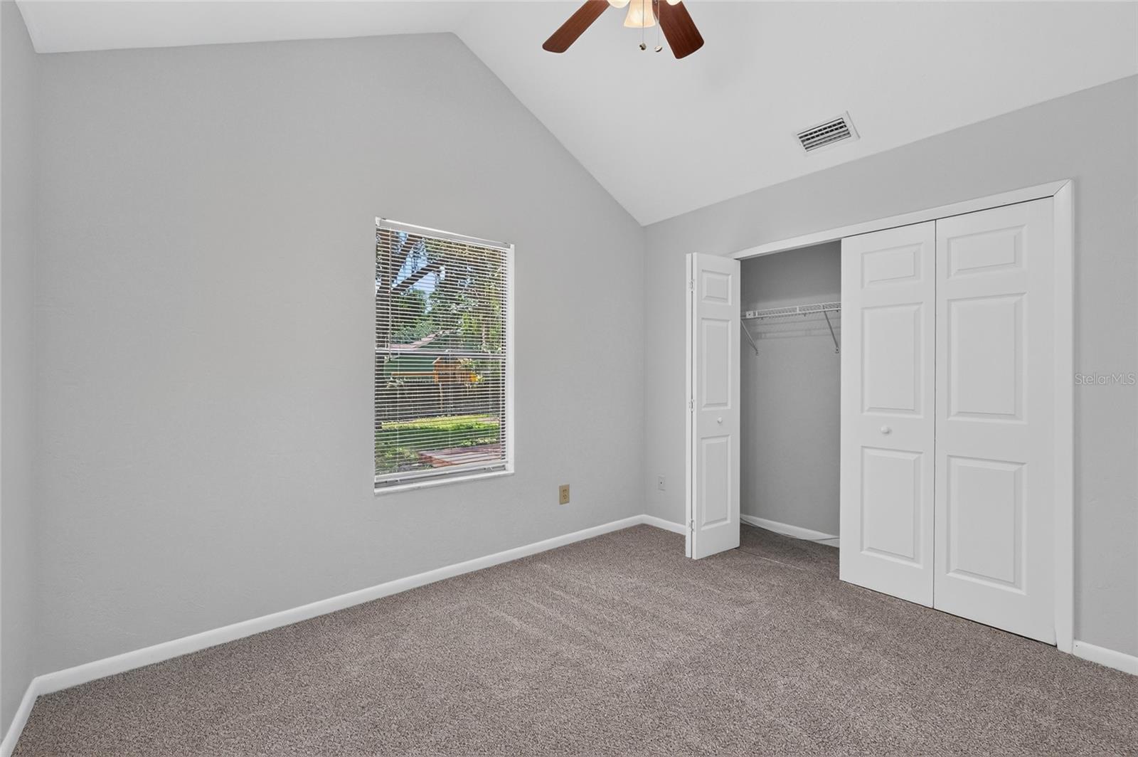 SUMMER CREEK PH I - Residential