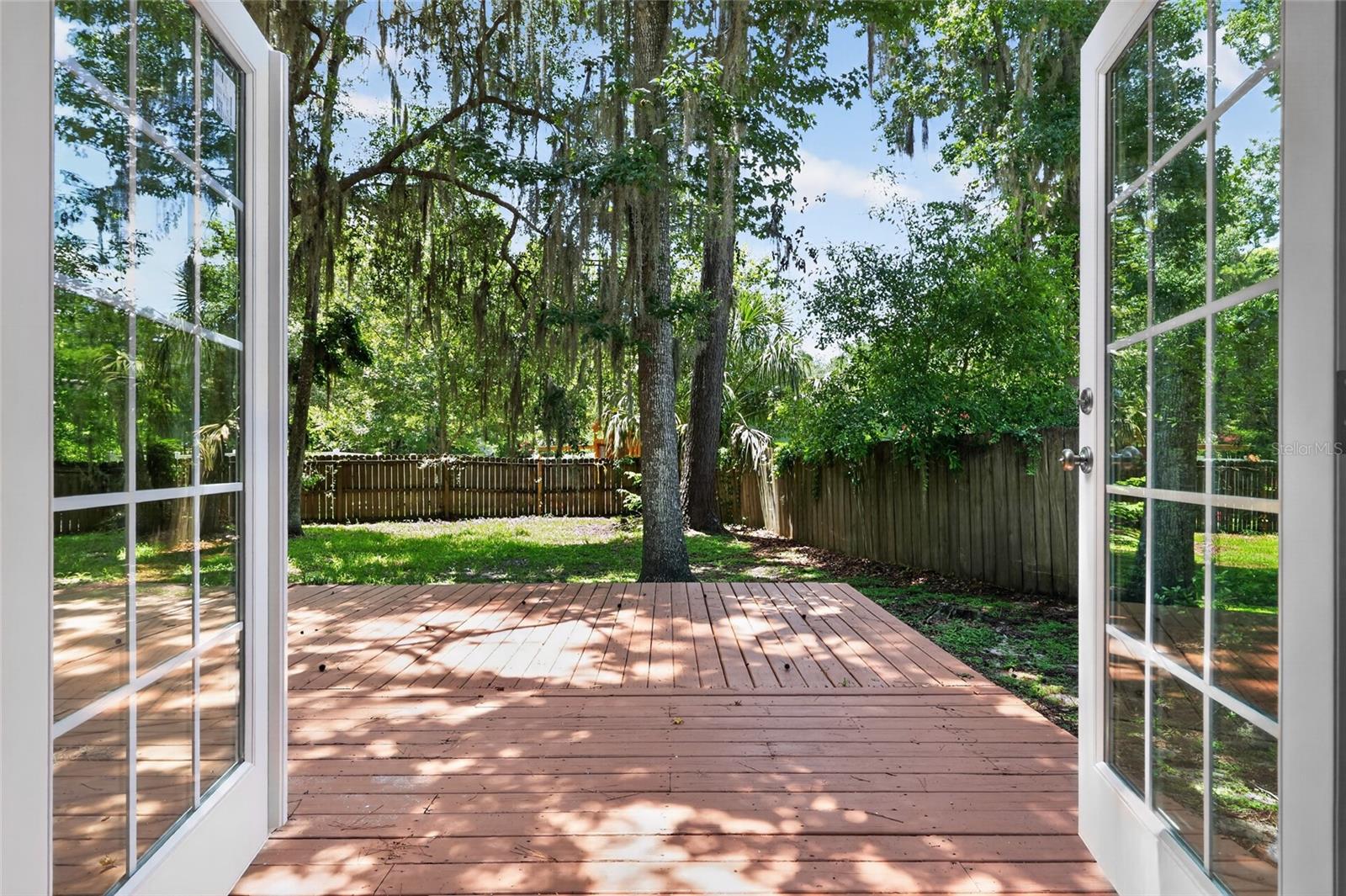 SUMMER CREEK PH I - Residential