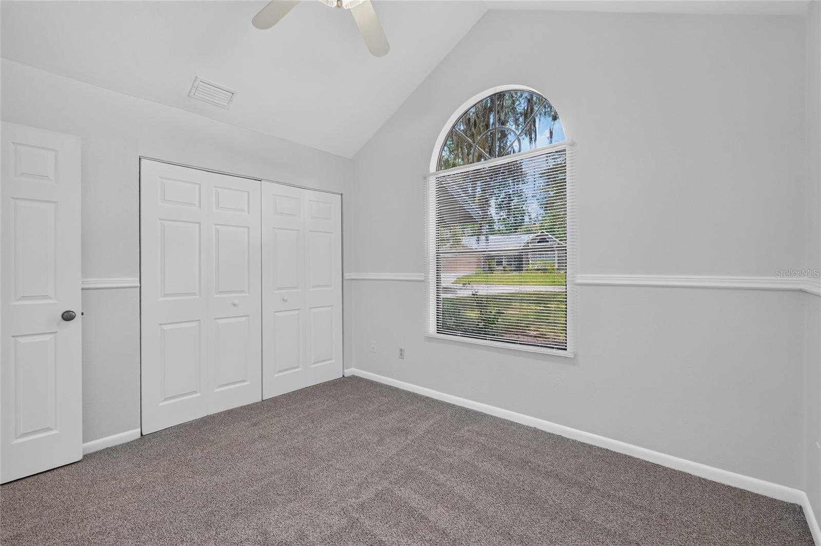 SUMMER CREEK PH I - Residential