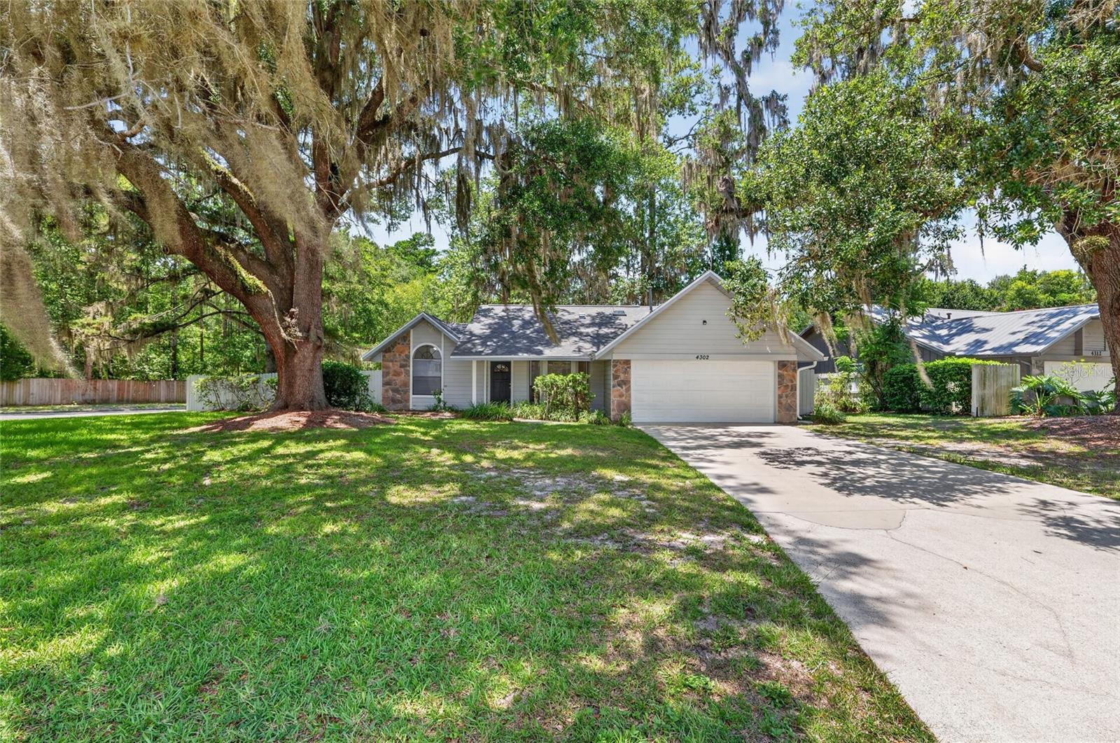 SUMMER CREEK PH I - Residential