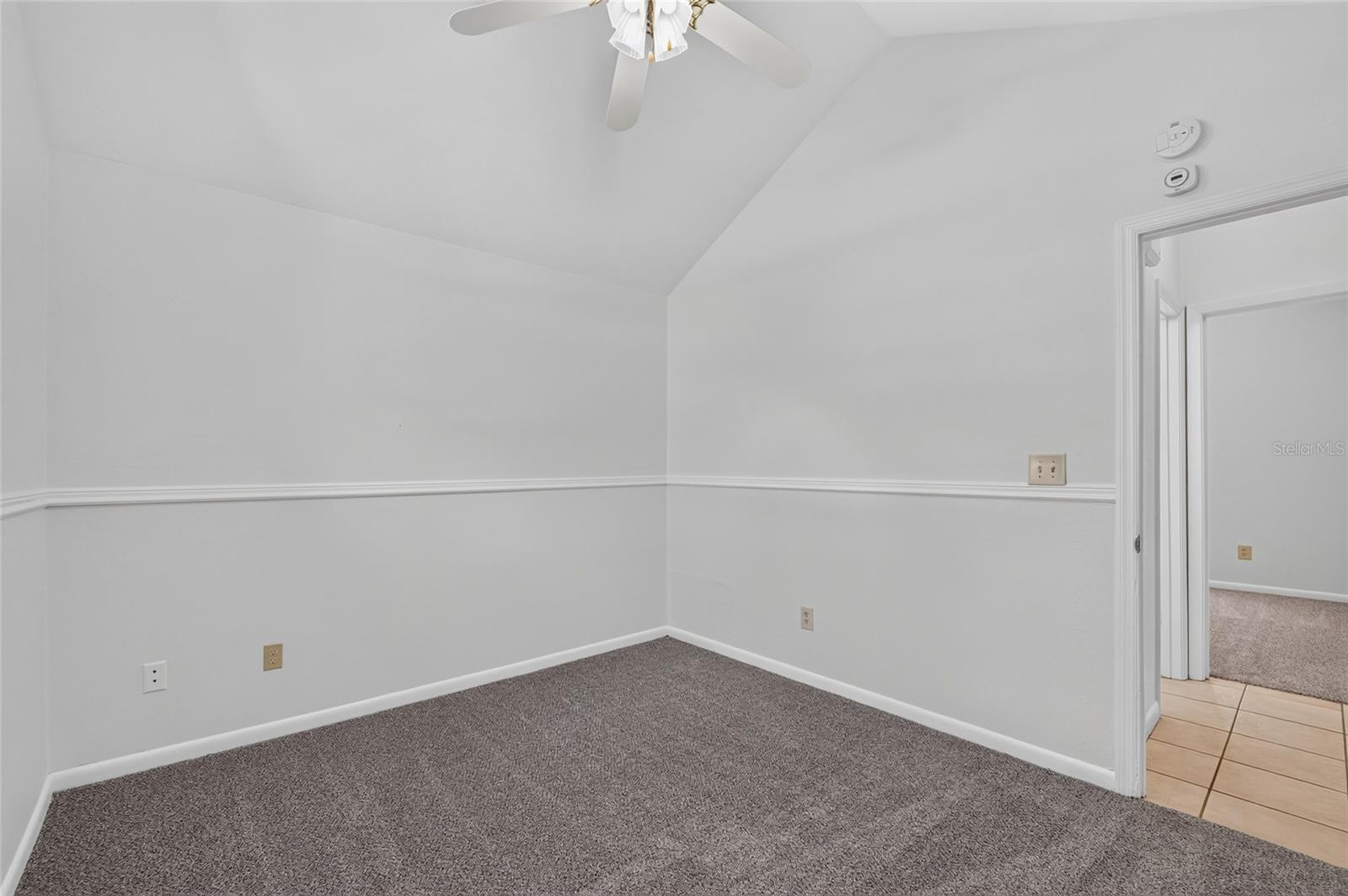 SUMMER CREEK PH I - Residential