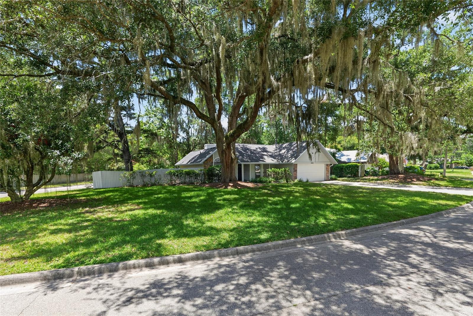 SUMMER CREEK PH I - Residential