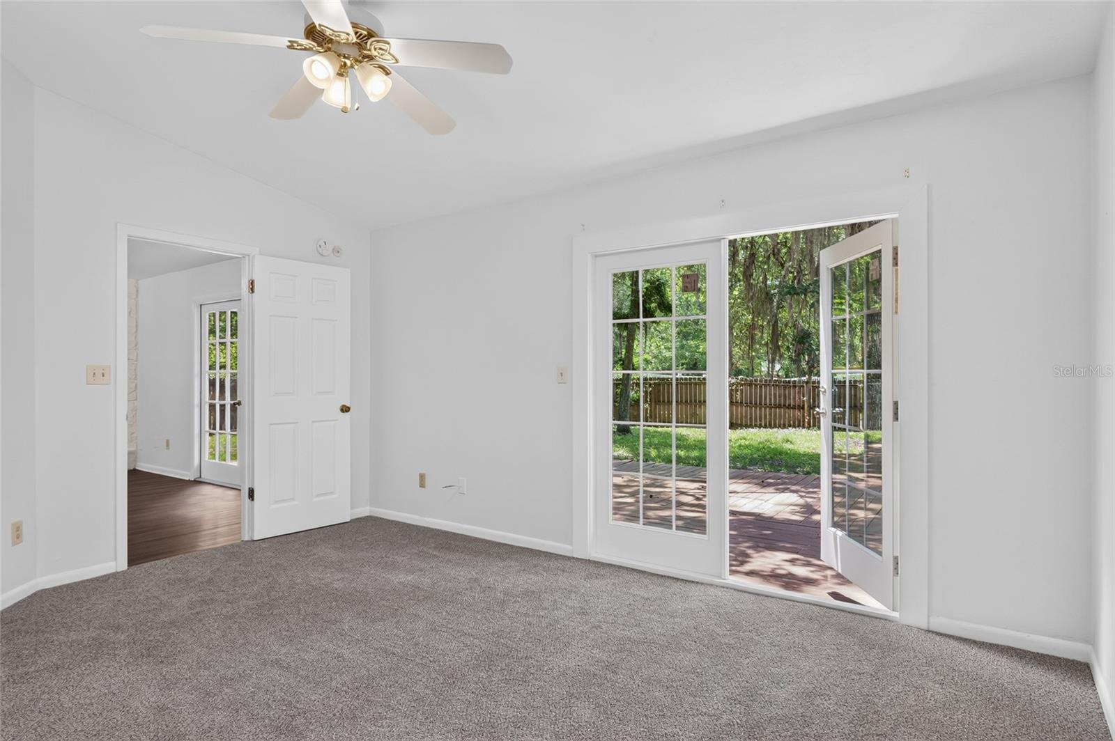 SUMMER CREEK PH I - Residential