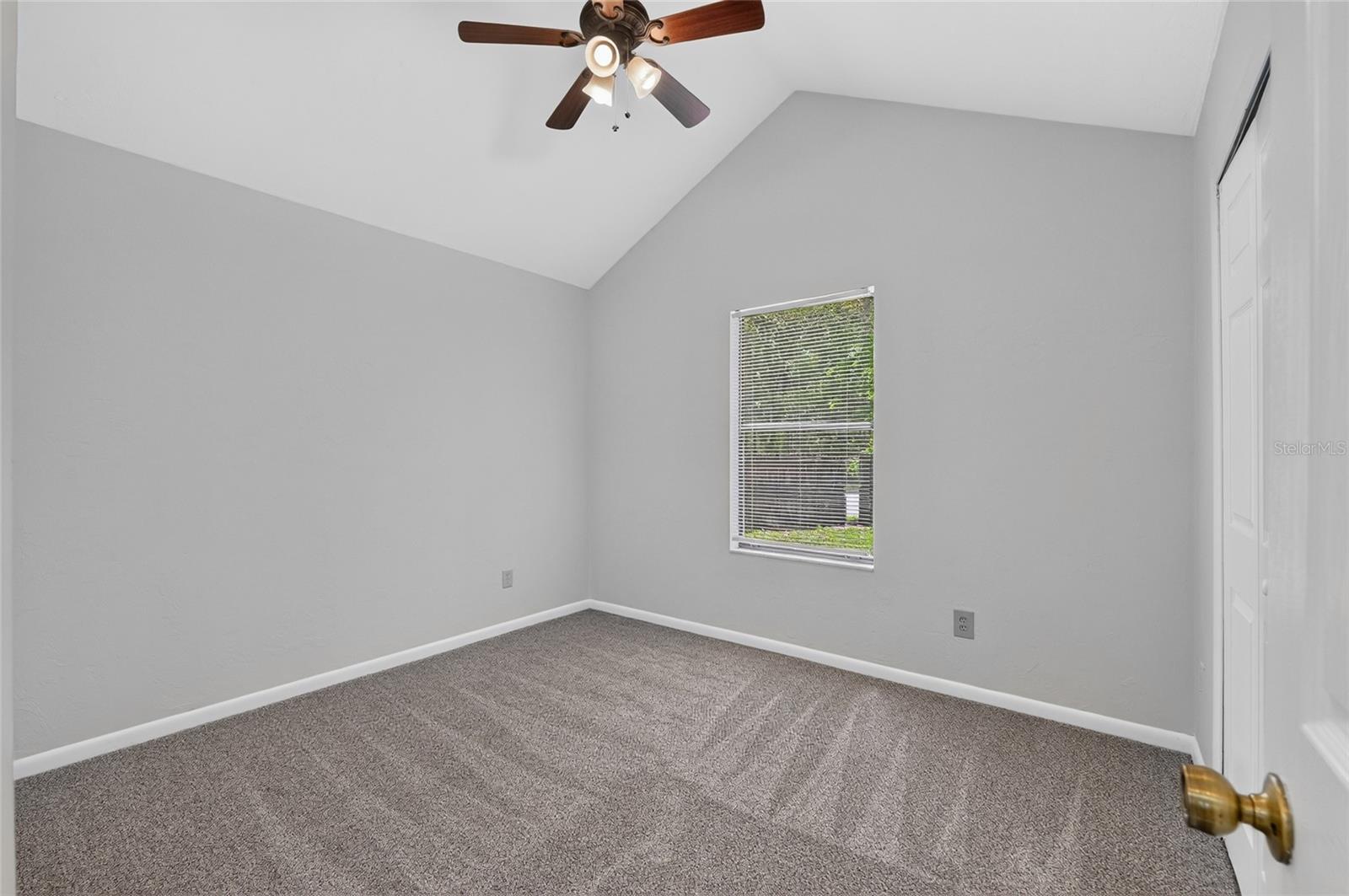 SUMMER CREEK PH I - Residential