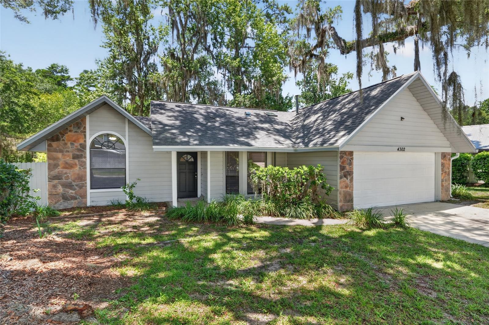 SUMMER CREEK PH I - Residential