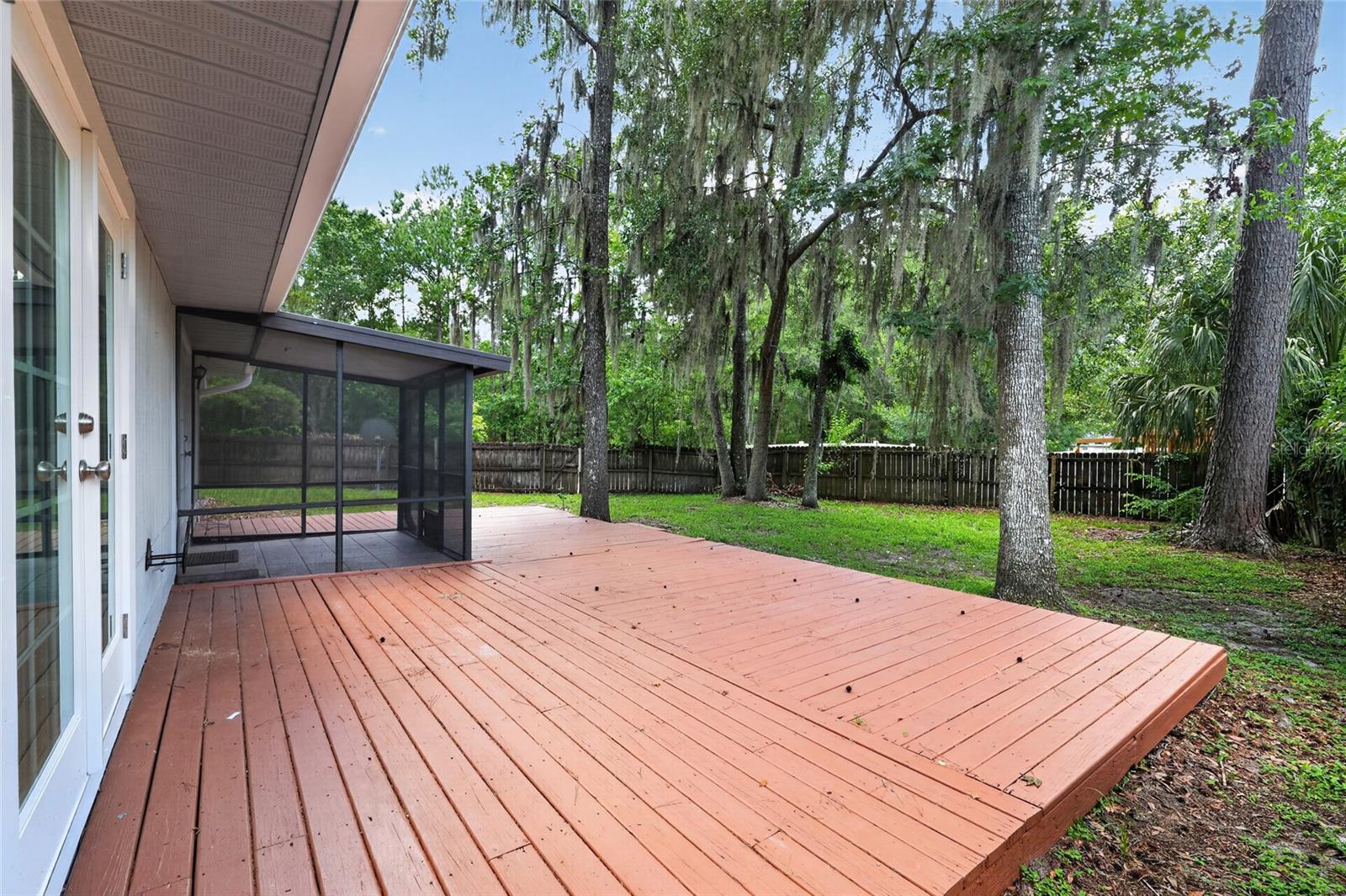 SUMMER CREEK PH I - Residential