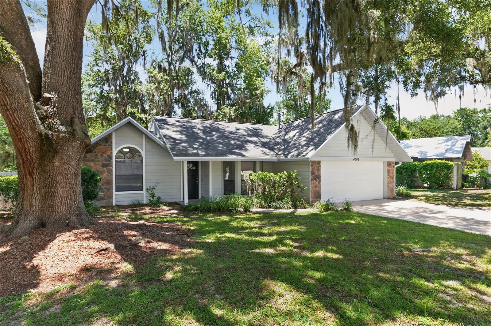 SUMMER CREEK PH I - Residential