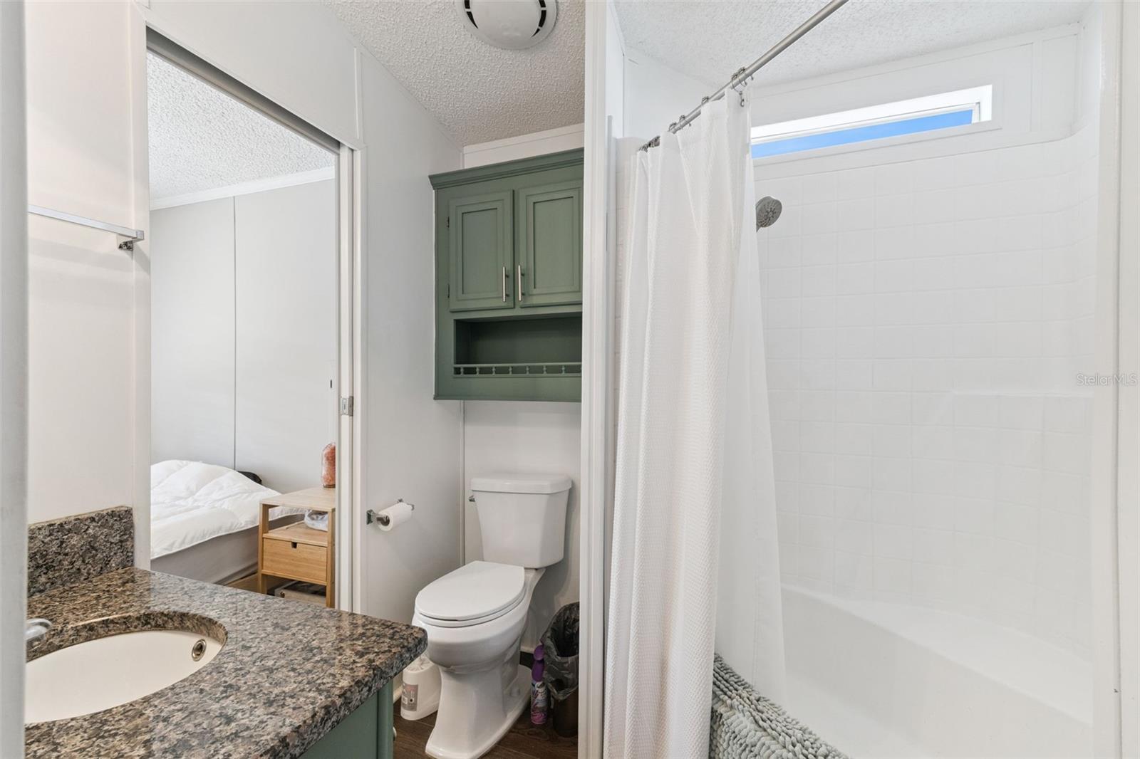OUTDOOR RESORTS AMERICA - Residential